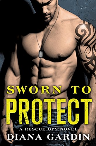 Sworn to Protect [Paperback]