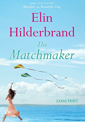 The Matchmaker A Novel [Hardcover]