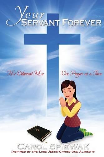 Your Servant Forever [Paperback]