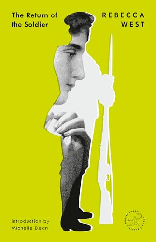 The Return of the Soldier [Paperback]