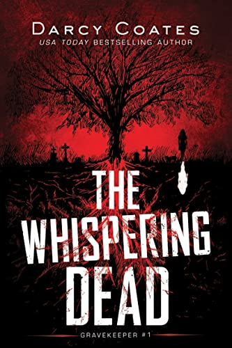 The Whispering Dead [Paperback]