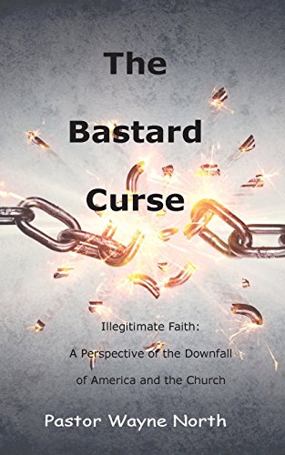 Bastard Curse [Paperback]