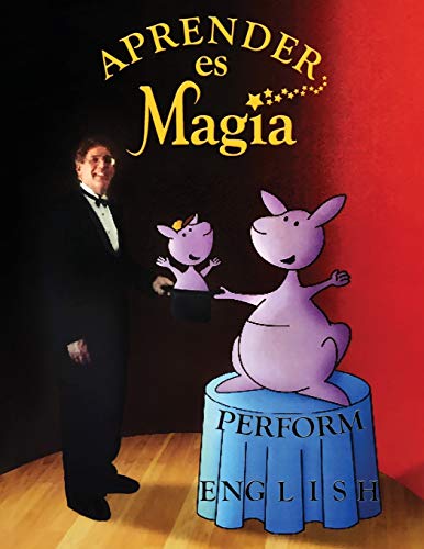 Learning Is Magic [Hardcover]