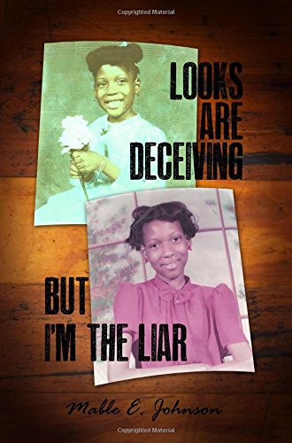 Looks Are Deceiving But I'm The Liar [Paperback]