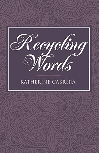 Recycling Words [Paperback]