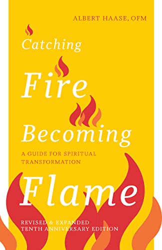 Catching Fire Becoming Flame 10th Annive [TRADE PAPER         ]