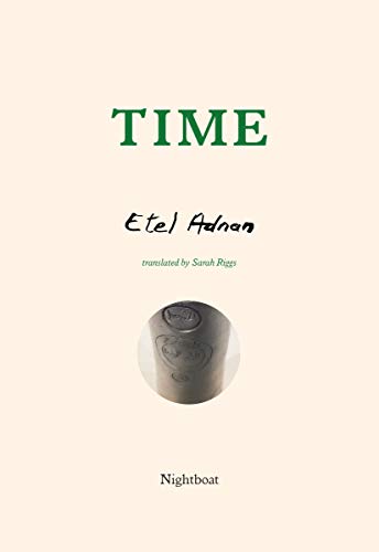 Time [Paperback]