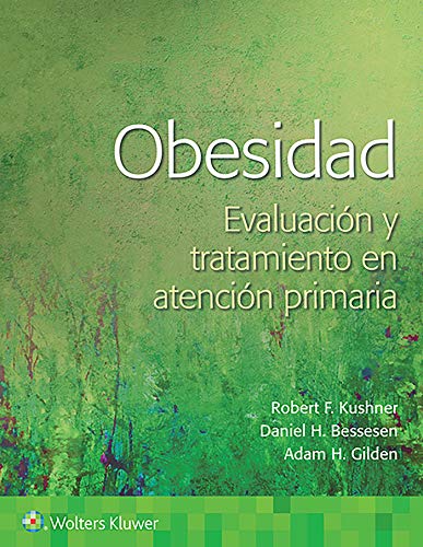 Obesidad. Evaluaci&243n y abordaje en atenci&243n primaria [Paperback]