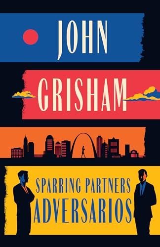 Sparring Partners (Adversarios) [Paperback]