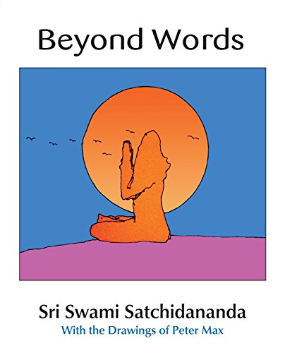 Beyond Words [Paperback]
