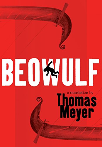 Beowulf A Translation [Paperback]