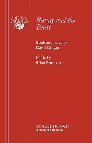 Beauty And The Beast (acting Edition) [Paperback]