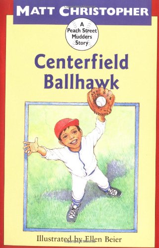 Centerfield Ballhawk [Paperback]
