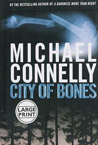 City of Bones [Hardcover]