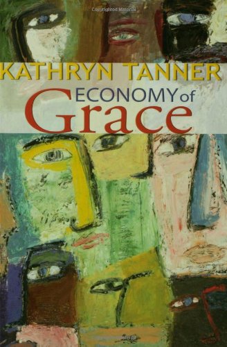 Economy Of Grace [Paperback]