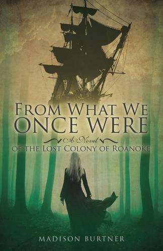From What We Once Were [Paperback]