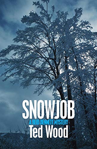 Snowjob [Paperback]