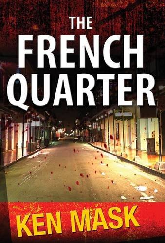 The French Quarter [Hardcover]