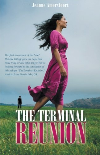 The Terminal Reunion [Paperback]