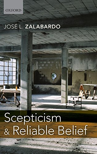 Scepticism and Reliable Belief [Hardcover]