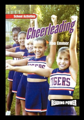Cheerleading [Paperback]