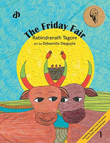 Friday Fair [Paperback]