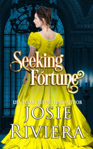 Seeking Fortune [Paperback]