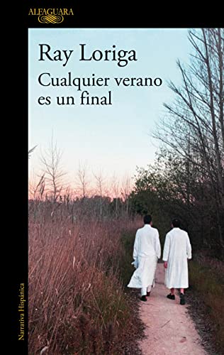Cualquier verano es un final / Any Summer Is an Ending [Paperback]