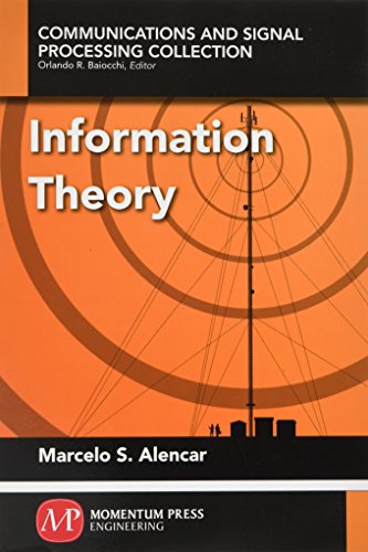 Information Theory [Paperback]