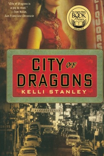 City of Dragons [Paperback]