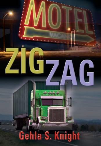 Zig Zag [Hardcover]
