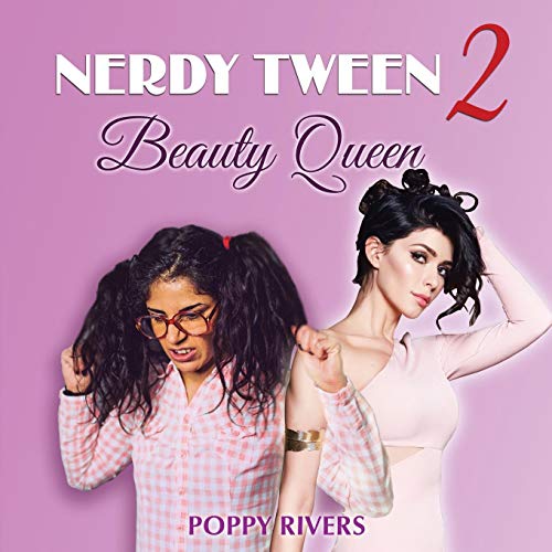 Nerdy Tween 2 Beauty Queen [Paperback]