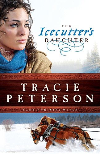Icecutter's Daughter, The (land Of Shining Water) [Paperback]