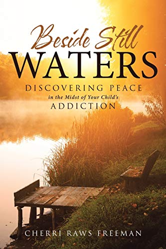 Beside Still Waters  Finding Peace in the Midst of Your Child's Addiction [Unknown]