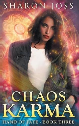 Chaos Karma (hand Of Fate) (volume 3) [Paperback]