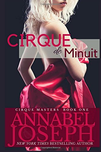 Cirque De Minuit [Paperback]