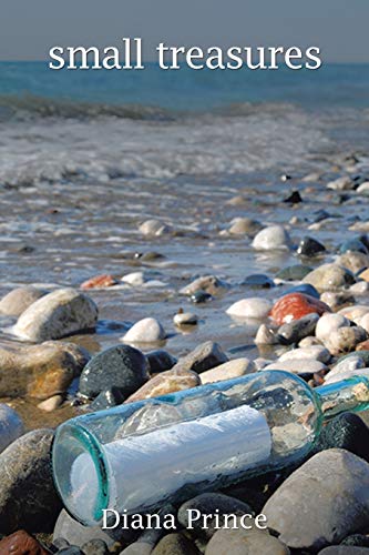 Small Treasures [Paperback]