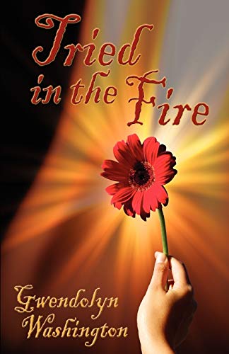 Tried In The Fire [Paperback]