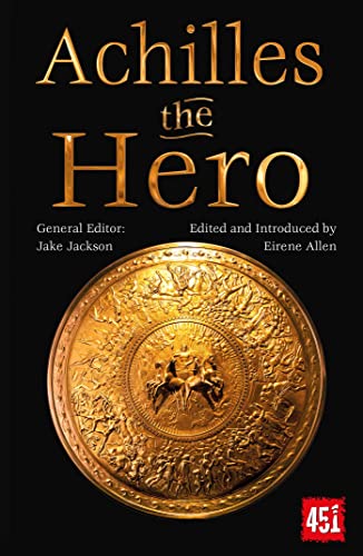 Achilles the Hero Epic and Legendary Leaders [Paperback]