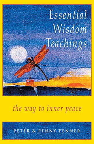 Essential Wisdom Teachings [Paperback]