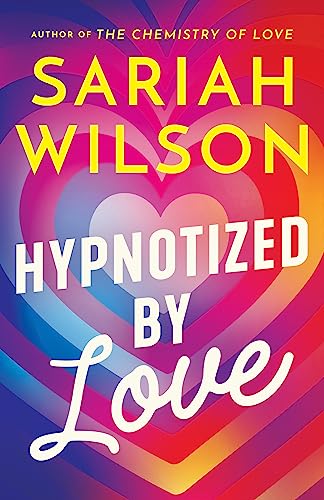 Hypnotized By Love                       [TRADE PAPER         ]