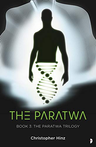 The Paratwa The Paratwa Saga, Book III [Paperback]