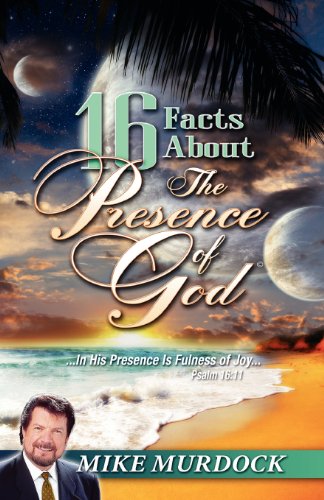 16 Facts About The Presence Of God [Paperback]