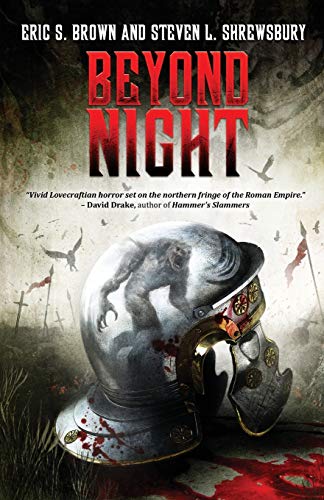 Beyond Night [Paperback]