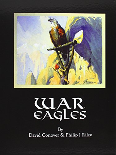War Eagles [Hardcover]