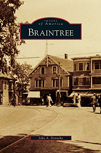 Braintree [Hardcover]
