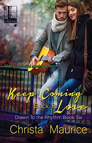 Keep Coming Back To Love [Paperback]