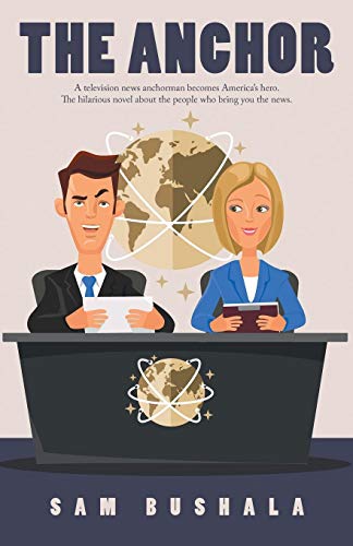 The Anchor [Paperback]