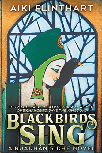 Blackbirds Sing [Paperback]