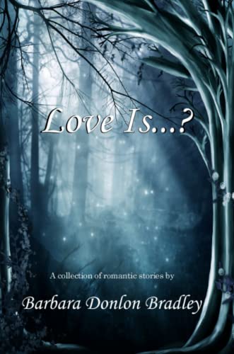 Love Is... [Paperback]